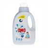 مایع لباسشویی کودک اومو با فرمول ملایم
