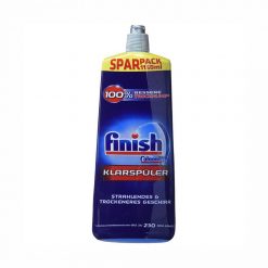 جلادهنده ظروف فینیش Spar pack در حجم ۱۱۵۰ میلی لیتر