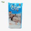 پوشک بارلی سایز 3 در بسته 46 عددی
