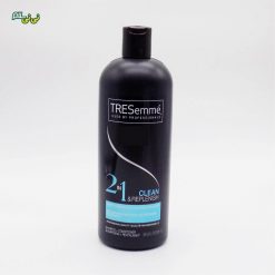 شامپو ترزمی مدل CLEAN & REPLENISH حجم ۸۲۸ میلی لیتر