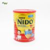 شیر خشک نیدو عسلی