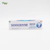 خمیر دندان سنسوداین مدل Repair & Protect حجم 100 میلی لیتر