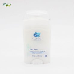 استیک ضد تعریق سکرت مدل CLINICAL unscented وزن ۴۵ گرم